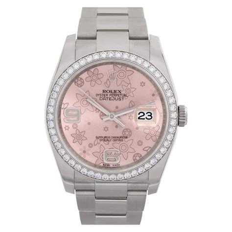 mommy rolex